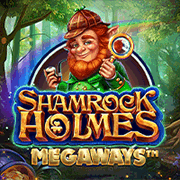 Shamrock Holmes Megaways thumbnail