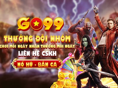 Thưởng Chào Mừng VIP promotion