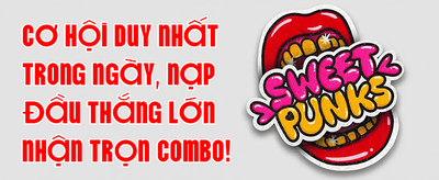 Vòng Quay May Mắn - Free Spins promotion