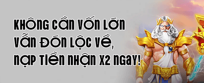 Hoàn Trả Siêu Cấp promotion
