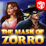Mặt Nạ Zorro thumbnail