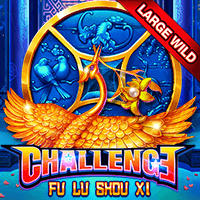 Thử Thách Lớn・Phúc Lộc Thọ Hỷ thumbnail