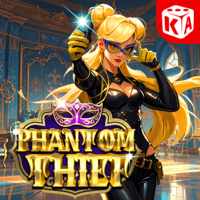 Siêu Đạo Chích thumbnail