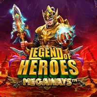 LIÊN MINH HUYỀN THOẠI MAGAWAYS thumbnail